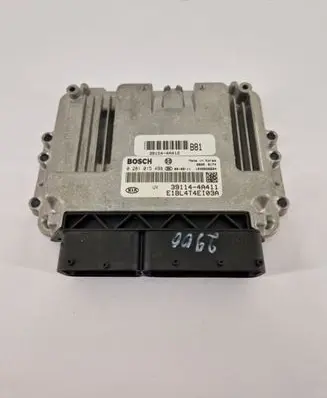 KIA Sorento Engine control unit/module 391544A412