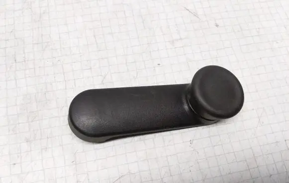 Opel Zafira A Rear door window winding handle 902471500430 90224834 90459502