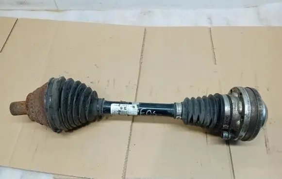 Volkswagen Eos Front driveshaft