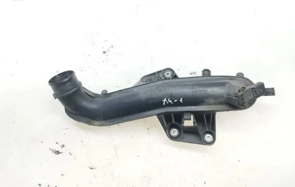 Audi A4 S4 B8 8K Intercooler hose/pipe 8K0145673AP 03G906051E