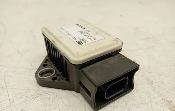 Honda Jazz ESP acceleration yaw rate sensor 39960STXA11 7052097 0265005755