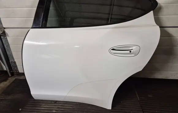 Porsche Panamera (970) Rear door 