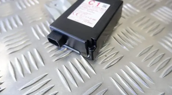 Lexus GS 250 350 300H 450H Tire pressure control unit 8976030060