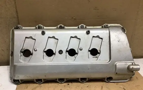 Audi A6 S6 C6 4F Rocker cam cover 079103476AB