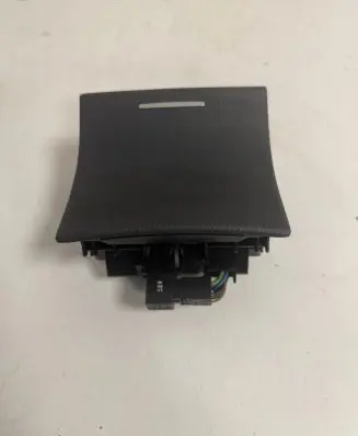 Mercedes-Benz S W221 12 V Socket (rear) A2218200009 P0110400 W2217BGG0