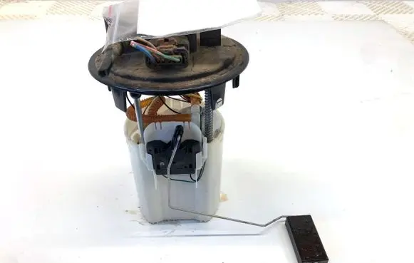 Citroen C4 II In-tank fuel pump 