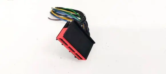 Ford Mondeo MK IV Sensor 
