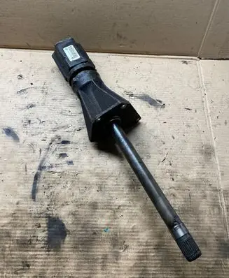 BMW X5 E53 Front driveshaft 7505004 510810010236