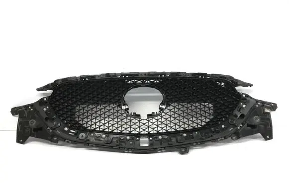 Mazda CX-5 II Front bumper upper radiator grill KB8B-50712