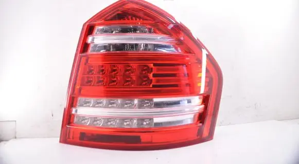 Mercedes-Benz GL X164 Rear/tail lights A1648203664
