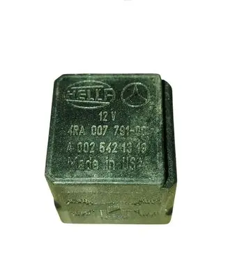 Mercedes-Benz E W211 Other relay A0025421319