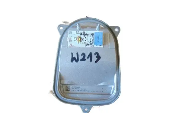 Mercedes-Benz A W176 LED ballast control module A179066600