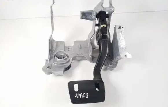 Audi A4 S4 B8 8K Brake pedal 4H1723140C