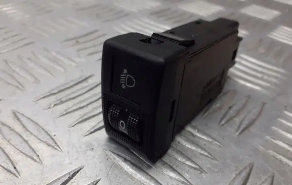 Mazda 6 Light switch 134139