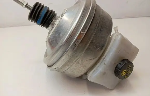 Porsche Macan (95B) Brake booster 95B612103