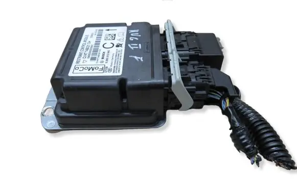 Ford Kuga II Airbag control unit/module CV4T14B321CH