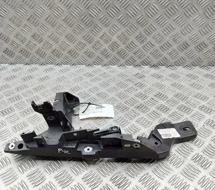 Smart ForTwo III C453 Front bumper mounting bracket A4537510700 648A58807R