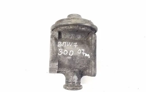 BMW 7 E65 E66 EGR valve 7804380