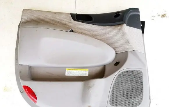 KIA Carnival Front door card panel trim 823304d000 82330-4d000