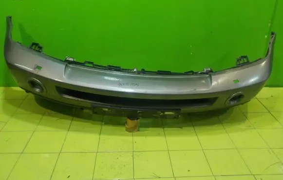 Land Rover Range Rover Sport L320 Front bumper PRZOD 14AB135