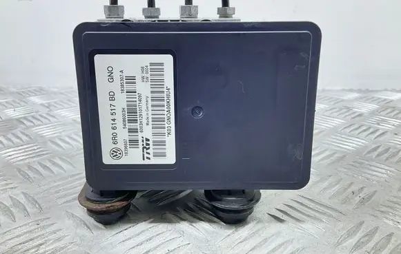 Skoda Rapid (NH) ABS Pump 6R0614517BD