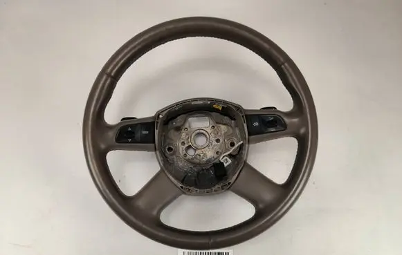 Audi A6 S6 C6 4F Steering wheel 4F0419091AK 1682007B