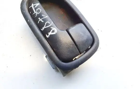 Mazda 626 Rear door interior handle ks21