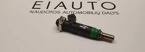 BMW 5 E60 E61 Fuel injector 7525721 3286A03081