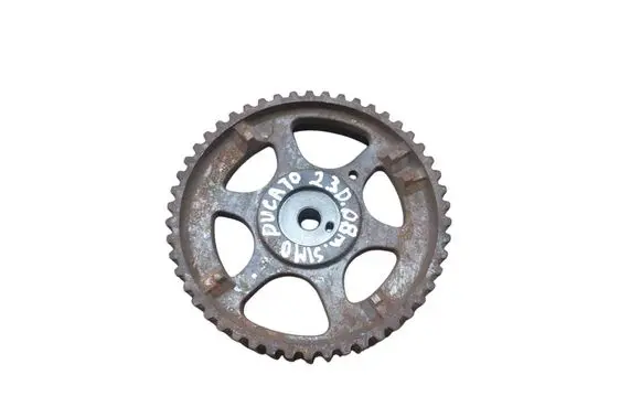 Camshaft pulley/ VANOS