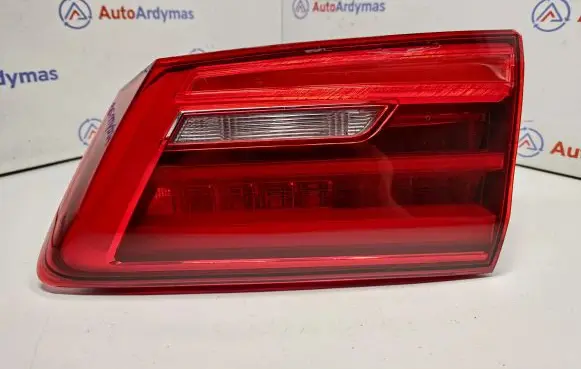 BMW 5 G30 G31 Tailgate rear/tail lights 63217376476 7376476