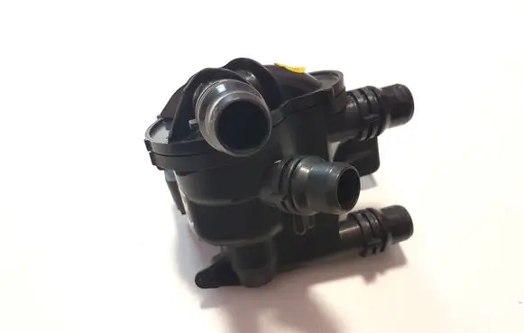 Citroen C5 Aircross Water pump 9822406080