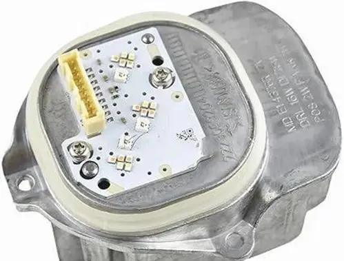 Mercedes-Benz S AMG W222 LED ballast control module A2229069204 2229069204