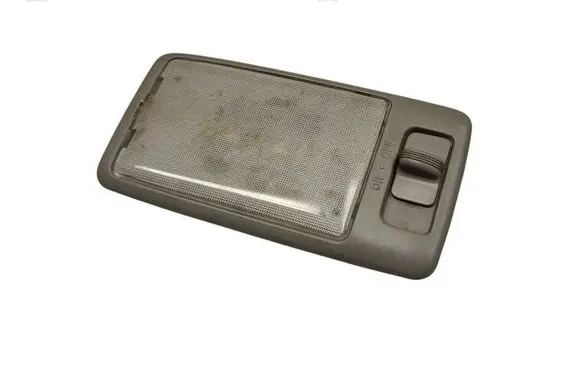 Subaru Impreza II Rear seat light 