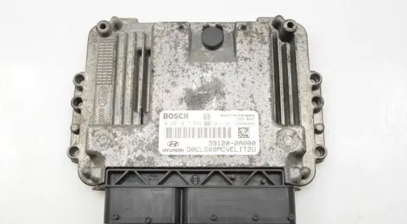 Hyundai ix35 Engine control unit/module 391202A000