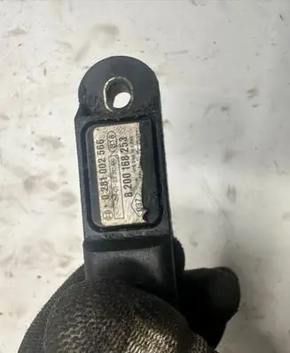 Renault Trafic II (X83) Air pressure sensor 8200168253