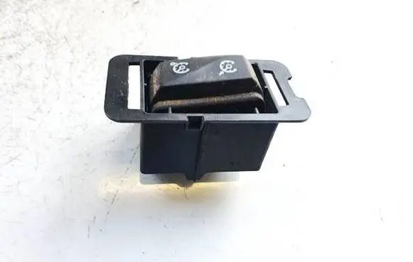 Renault Zoe Cruise control stalk 00137054002