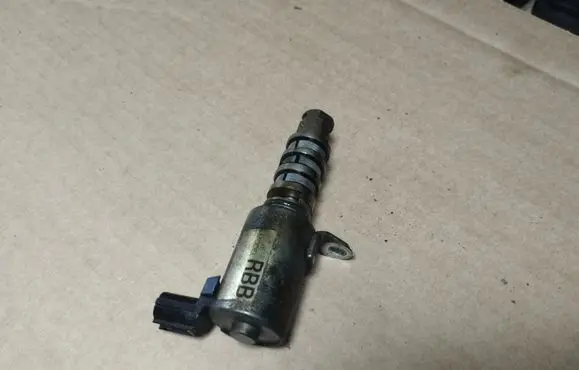 Honda Accord Camshaft vanos timing valve 