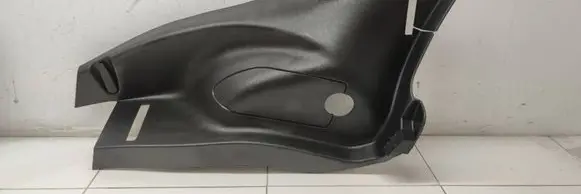 Fiat Tipo Foot area side trim T808735624721