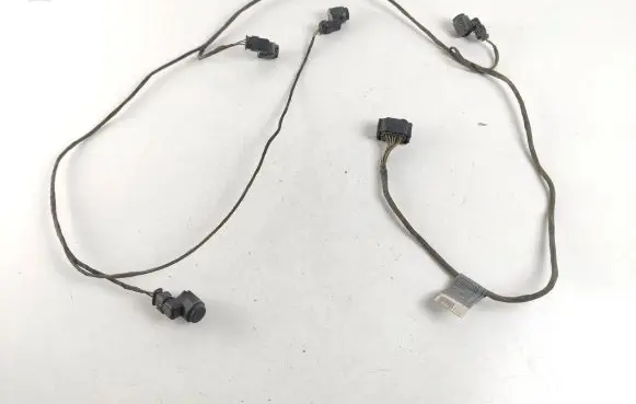 Parking sensor (PDC) wiring loom