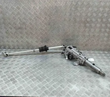 Tesla Model Y Steering rack mechanical part 118887600A
