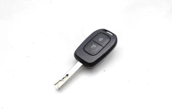 Dacia Duster Ignition key/card 