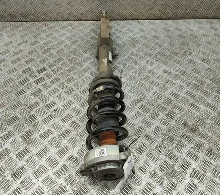 Audi Q5 SQ5 Front shock absorber/damper 80A413031AG