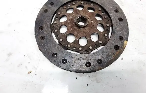 Audi A4 S4 B6 8E 8H Clutch pressure plate 058141031E