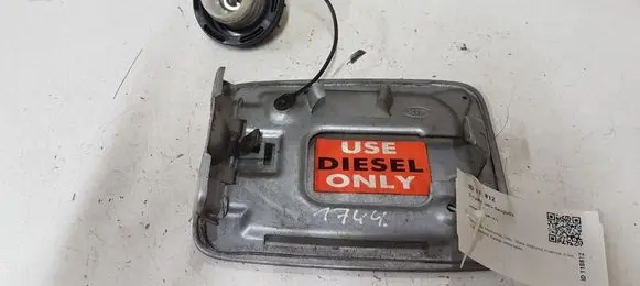 KIA Sorento Fuel tank cap