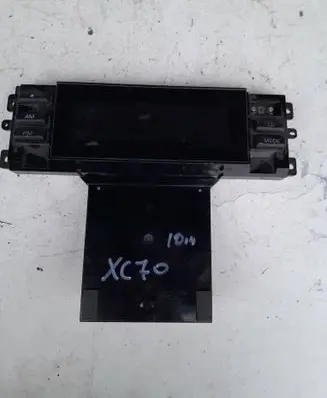 Volvo V50 Climate control unit 7923 235044 2007312