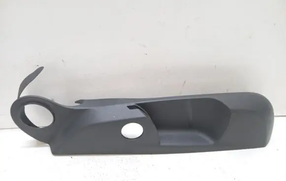 Volkswagen Golf V Rear/tail light trim molding 1K3881318L