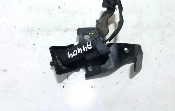 KIA Ceed Bonnet alarm switch sensor 938801h000 93880-1h000