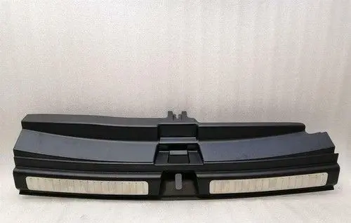 Mercedes-Benz GLB X247 Tailgate/boot lid cover trim A2936905000