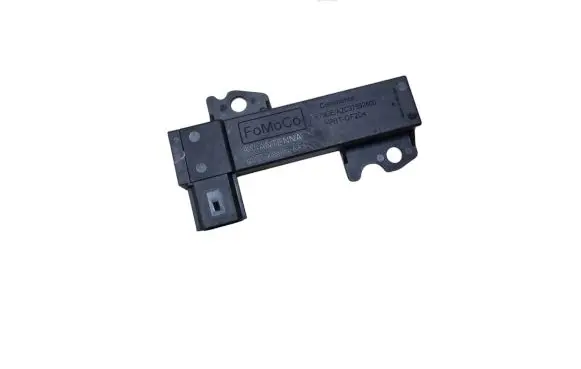 Ford Mustang VI Keyless (KESSY) go control unit/module DS7T15K603AA