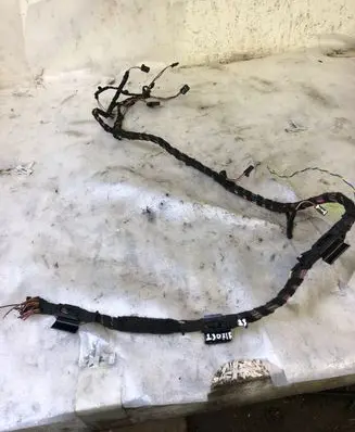 Audi Q3 8U Other wiring loom
